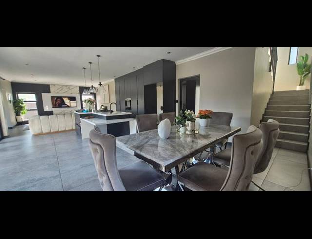 4 BEDROOM PROPERTY TO RENT IN MIDSTREAM RIDGE